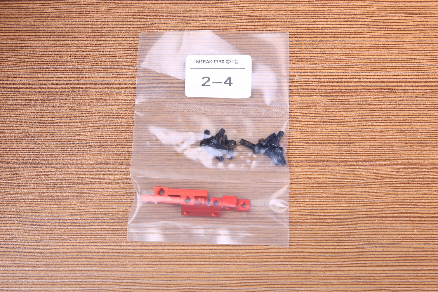 329A1267.JPG RVE MERAK E750组装注意事项和装机过程(一)(图61)