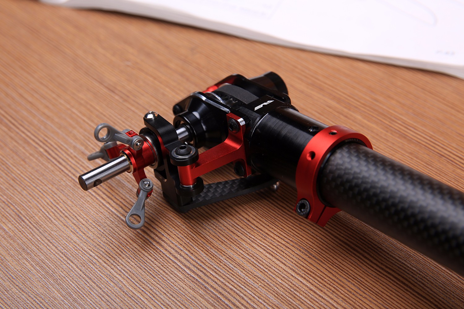 RVE MERAK750 F3C竞技用机型(图16) RVE MERAK750 F3C竞技用机型(图16)