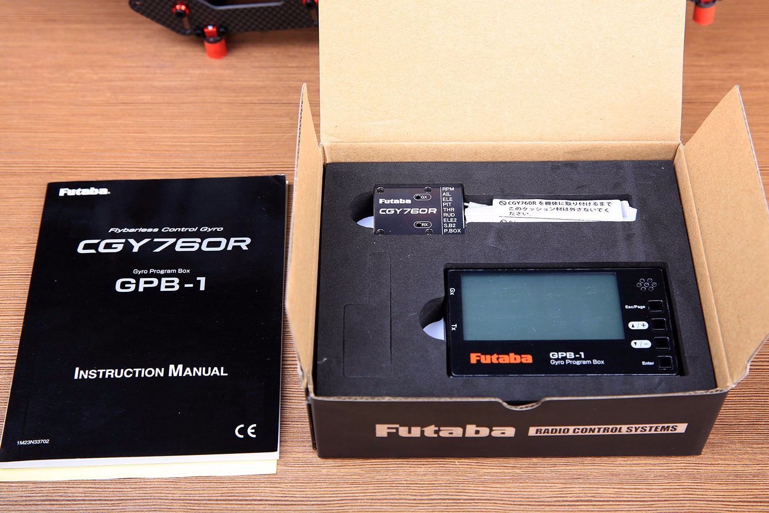 329A1518.JPG RVE MERAK E750组装注意事项和装机过程(四)(图13)