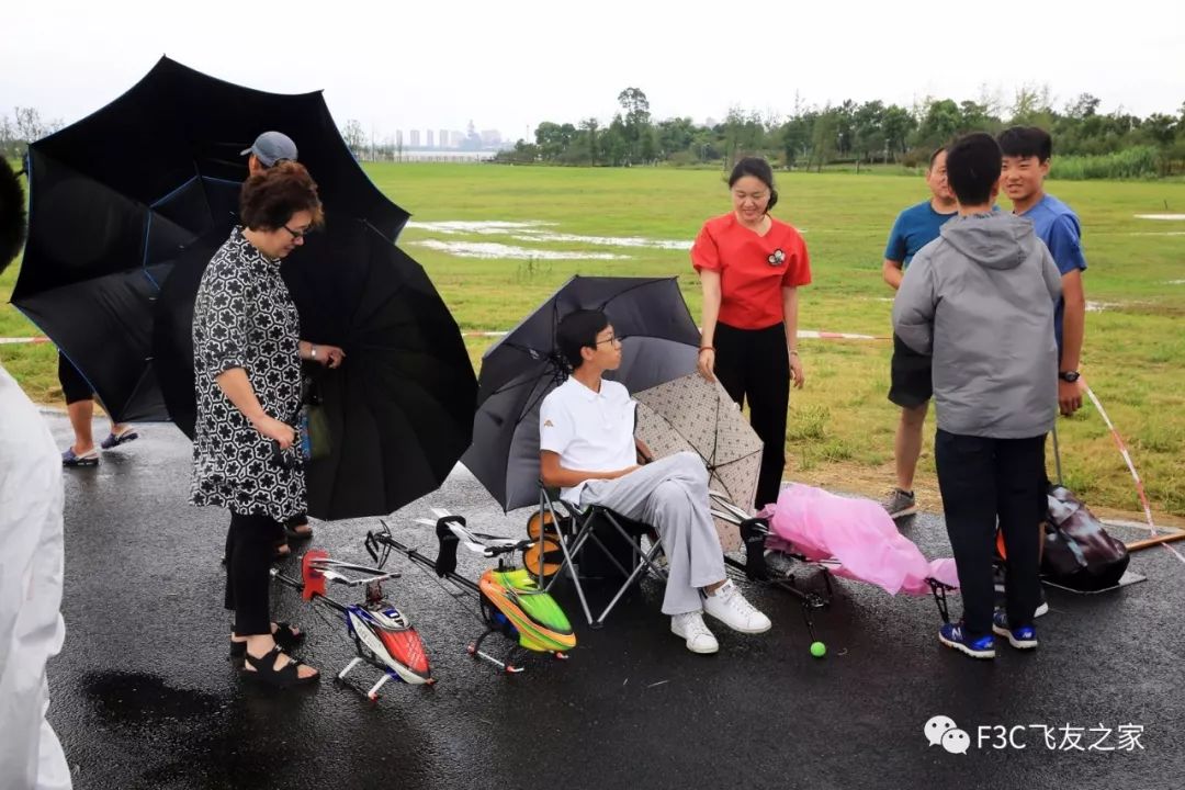 风中飞舞的精灵!MERAK E750在2018国青赛上取得团体冠军!(图12) 风中飞舞的精灵!MERAK E750在2018国青赛上取得团体冠军!(图12)