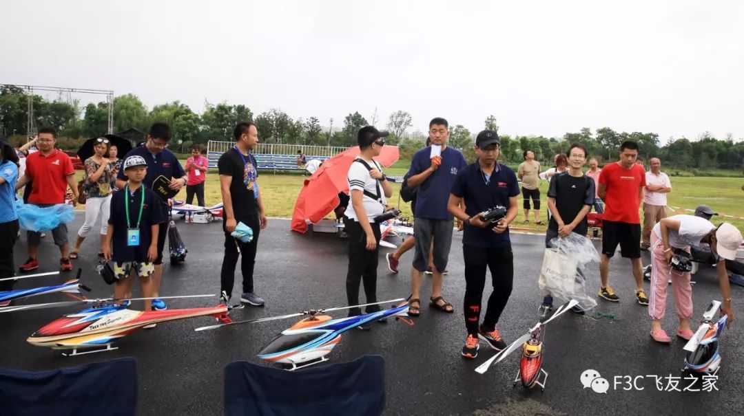 MERAK E750 won the team championship at the 2018 national championship.(图16)