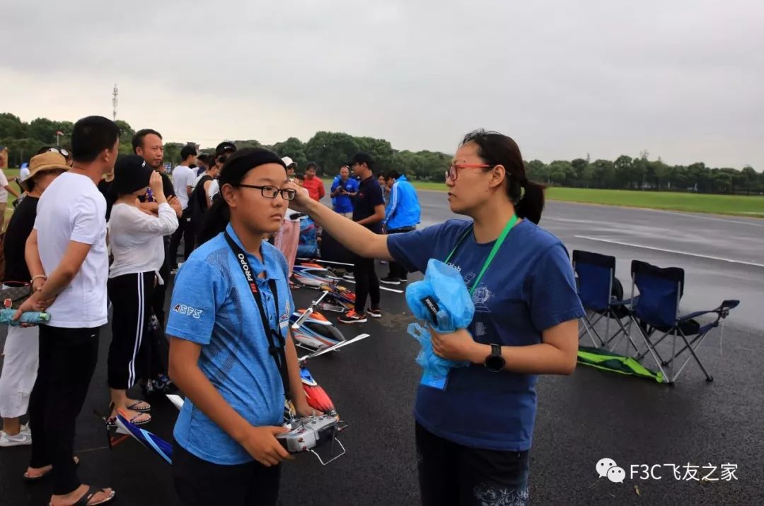 风中飞舞的精灵!MERAK E750在2018国青赛上取得团体冠军!(图18) 风中飞舞的精灵!MERAK E750在2018国青赛上取得团体冠军!(图18)