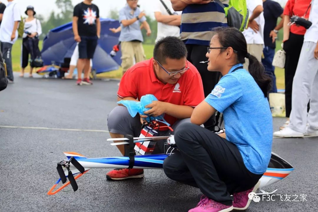 MERAK E750 won the team championship at the 2018 national championship.(图26)