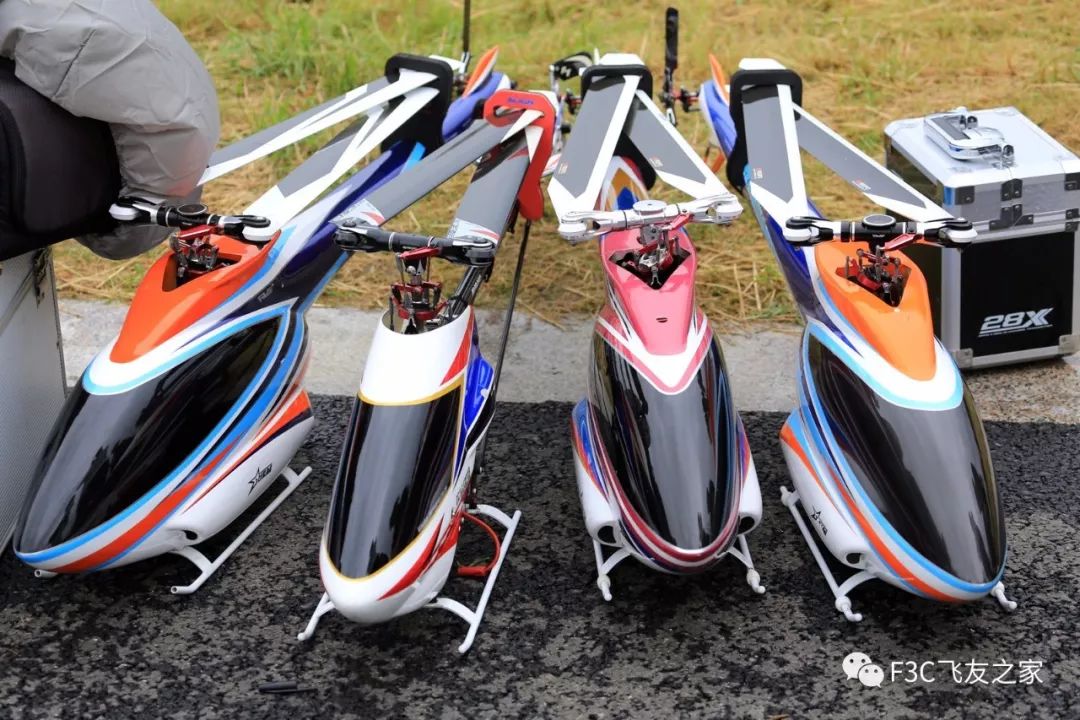 风中飞舞的精灵!MERAK E750在2018国青赛上取得团体冠军!(图28) 风中飞舞的精灵!MERAK E750在2018国青赛上取得团体冠军!(图28)