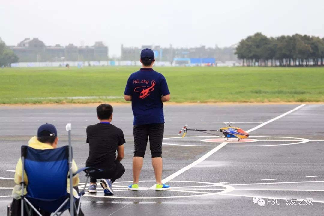 MERAK E750 won the team championship at the 2018 national championship.(图32)