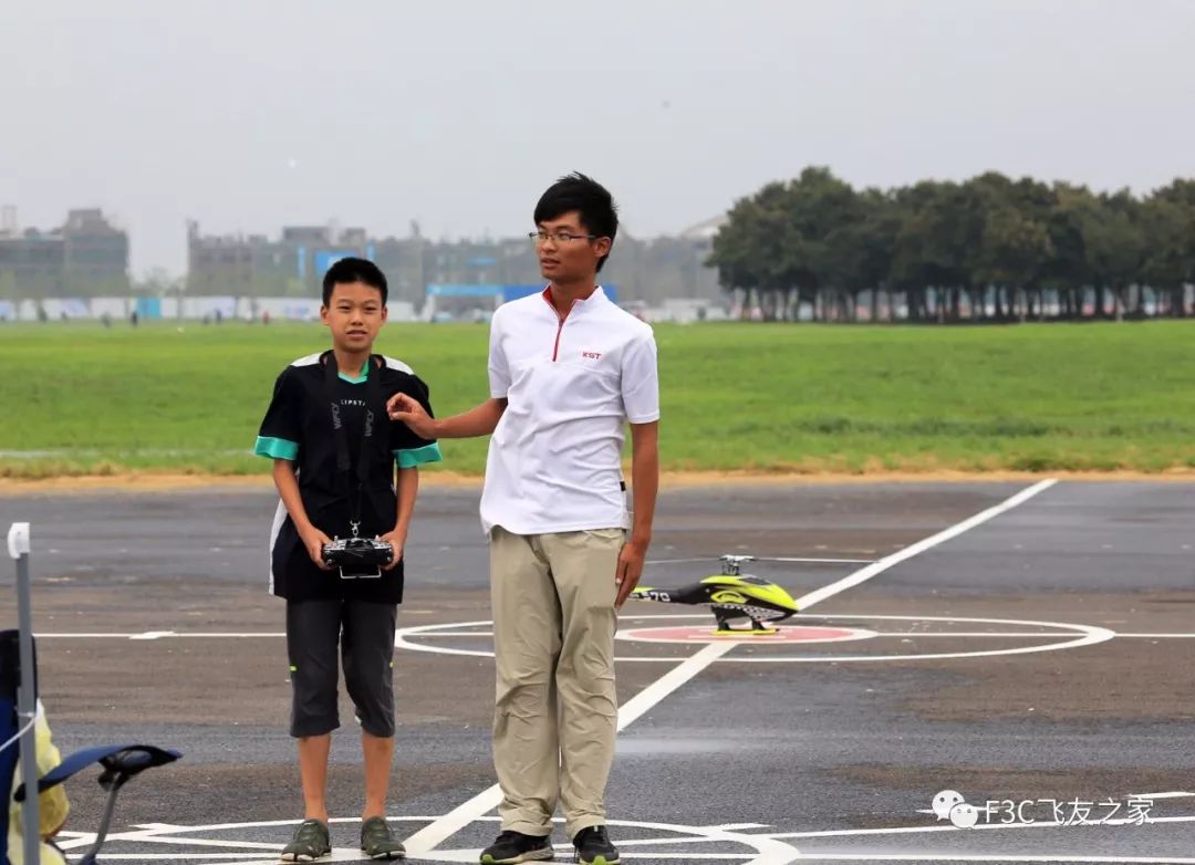 MERAK E750 won the team championship at the 2018 national championship.(图51)