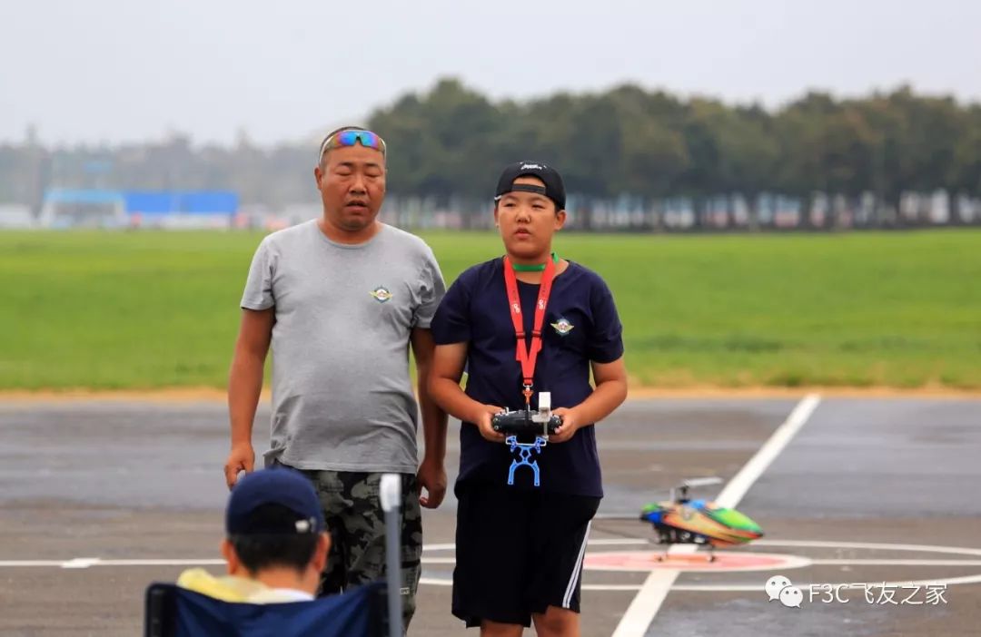 MERAK E750 won the team championship at the 2018 national championship.(图52)