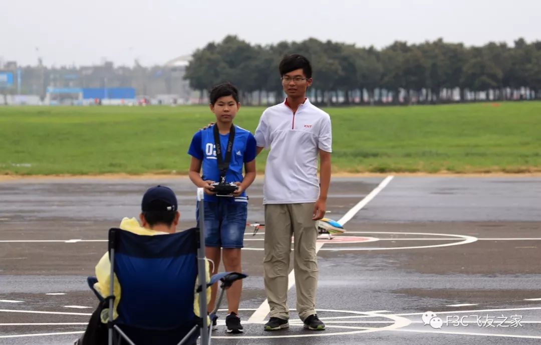 MERAK E750 won the team championship at the 2018 national championship.(图53)