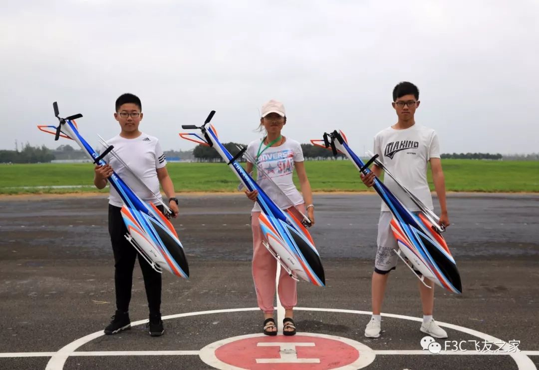 风中飞舞的精灵!MERAK E750在2018国青赛上取得团体冠军!(图56) 风中飞舞的精灵!MERAK E750在2018国青赛上取得团体冠军!(图56)