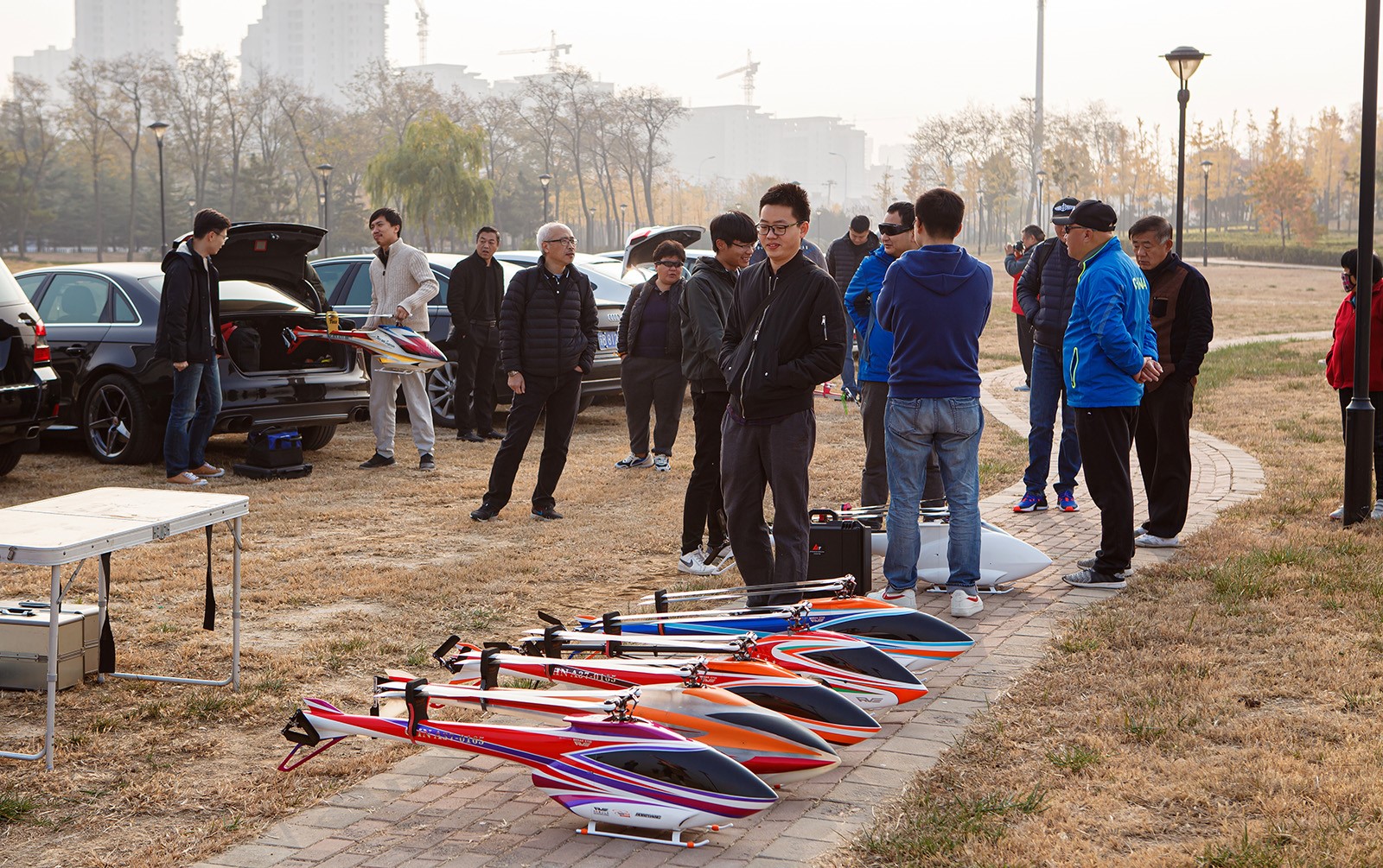 IMG_3168.jpg 2019 中国F3C交流活动在岛城拉开帷幕!(图2)