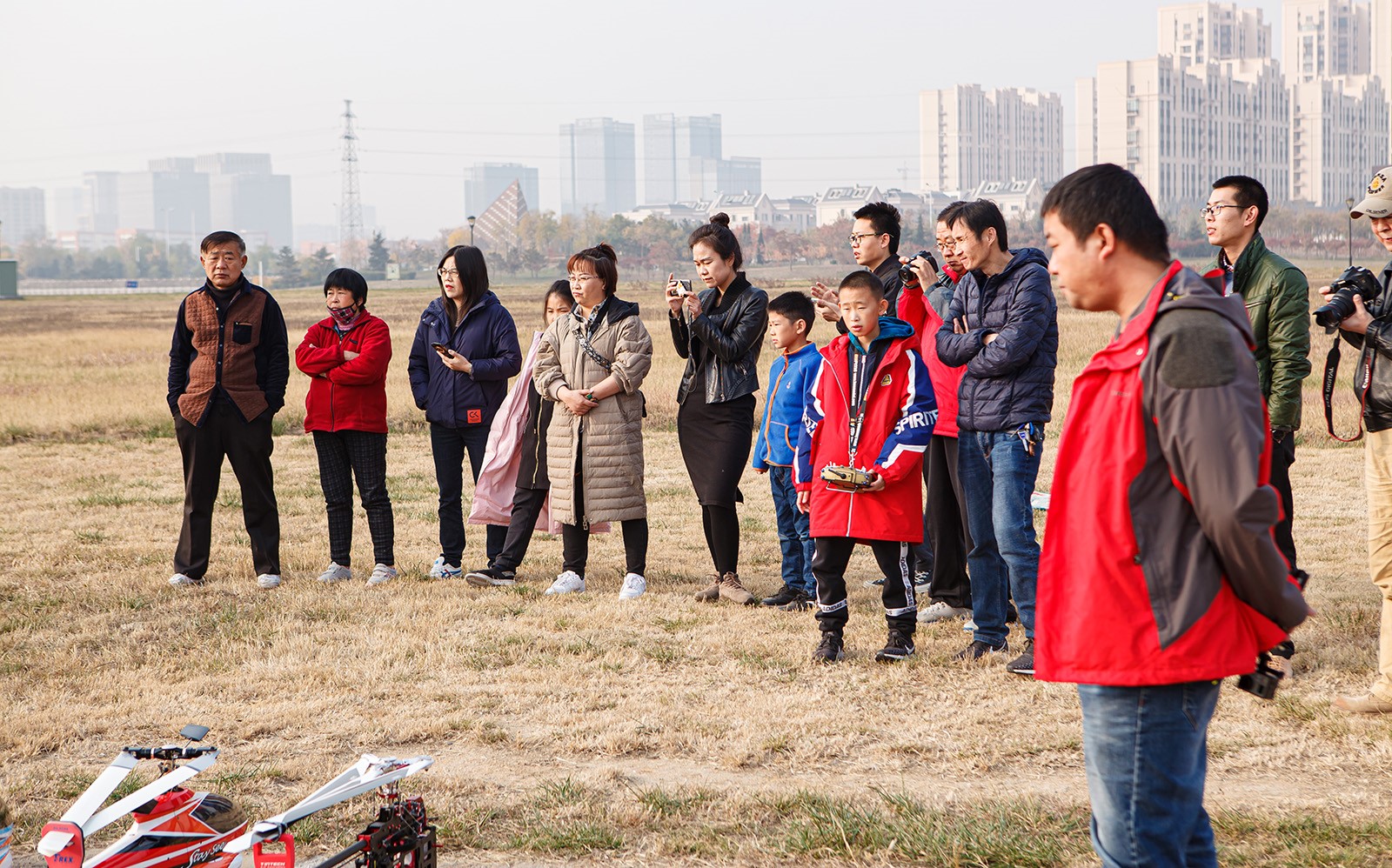 IMG_3181.jpg 2019 中国F3C交流活动在岛城拉开帷幕!(图5)
