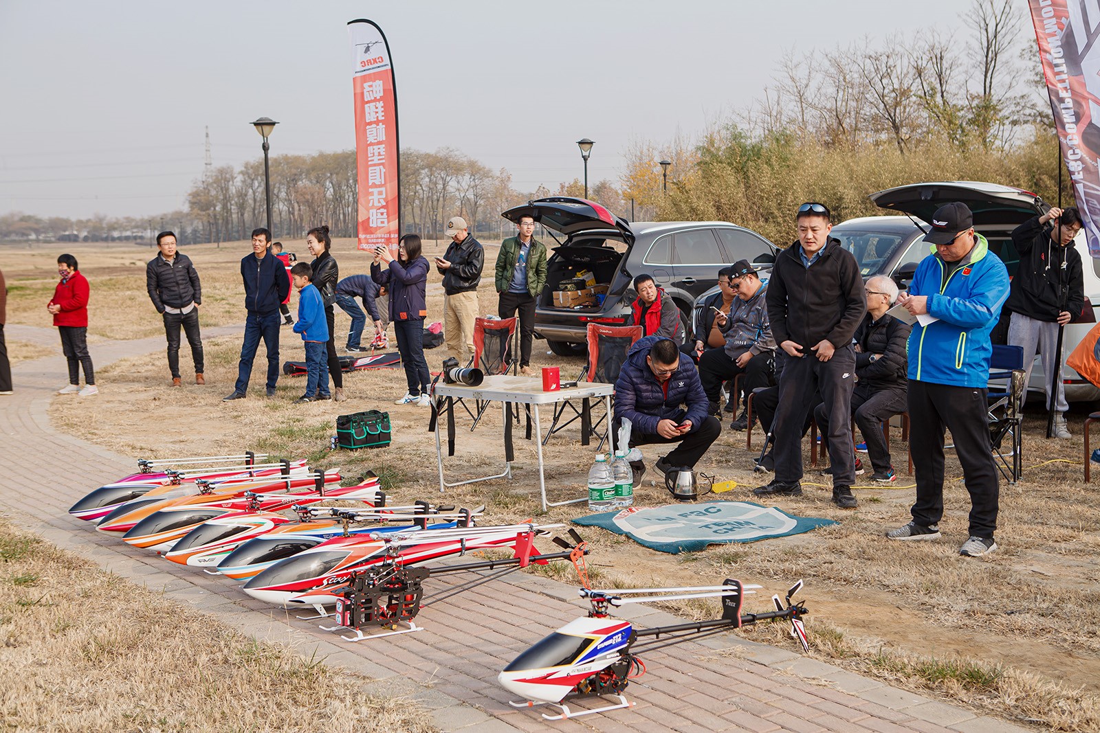 IMG_3185.jpg 2019 中国F3C交流活动在岛城拉开帷幕!(图6)