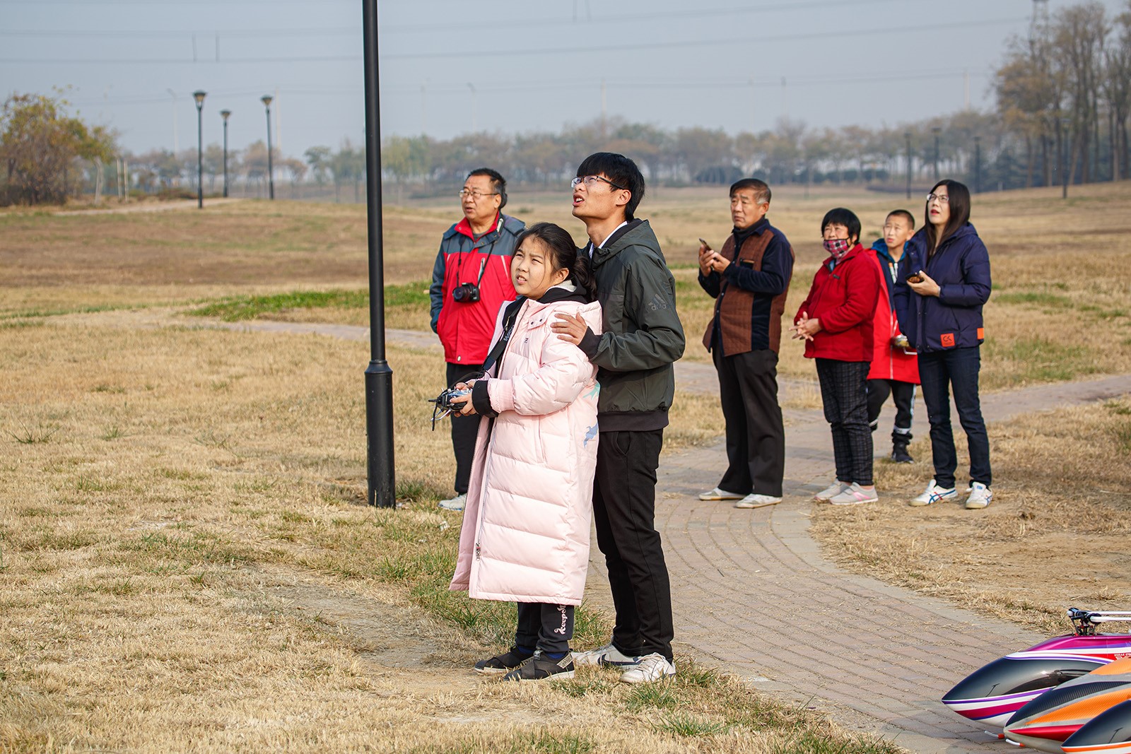2019 中国F3C交流活动在岛城拉开帷幕!(图12) 2019 中国F3C交流活动在岛城拉开帷幕!(图12)