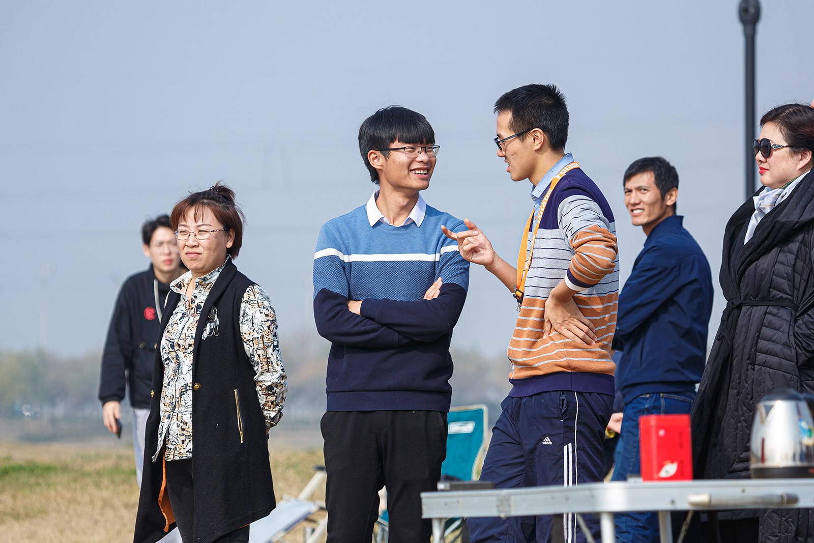 2019 中国F3C交流活动在岛城拉开帷幕!(图24) 2019 中国F3C交流活动在岛城拉开帷幕!(图24)