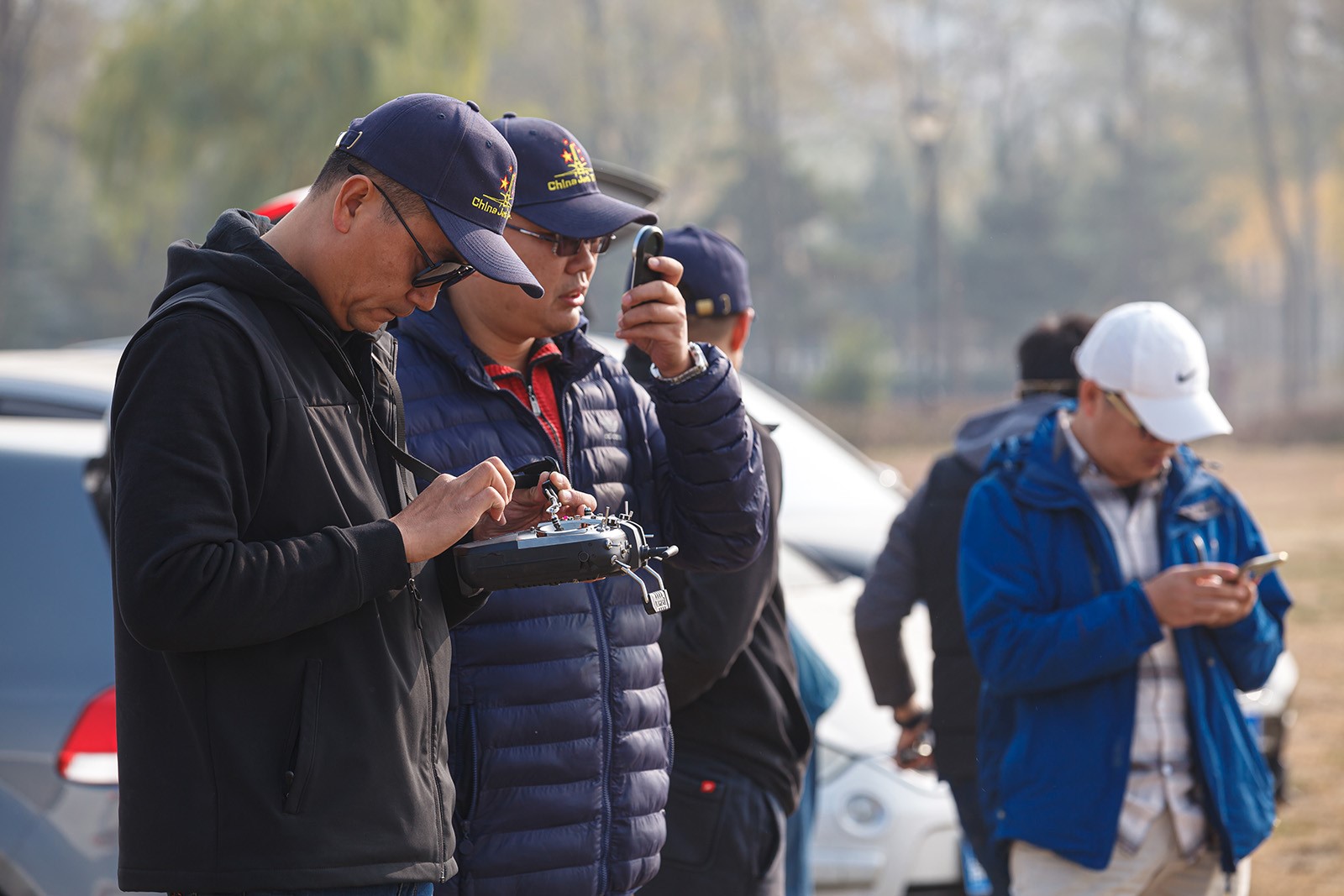 2019 中国F3C交流活动在岛城拉开帷幕!(图33) 2019 中国F3C交流活动在岛城拉开帷幕!(图33)