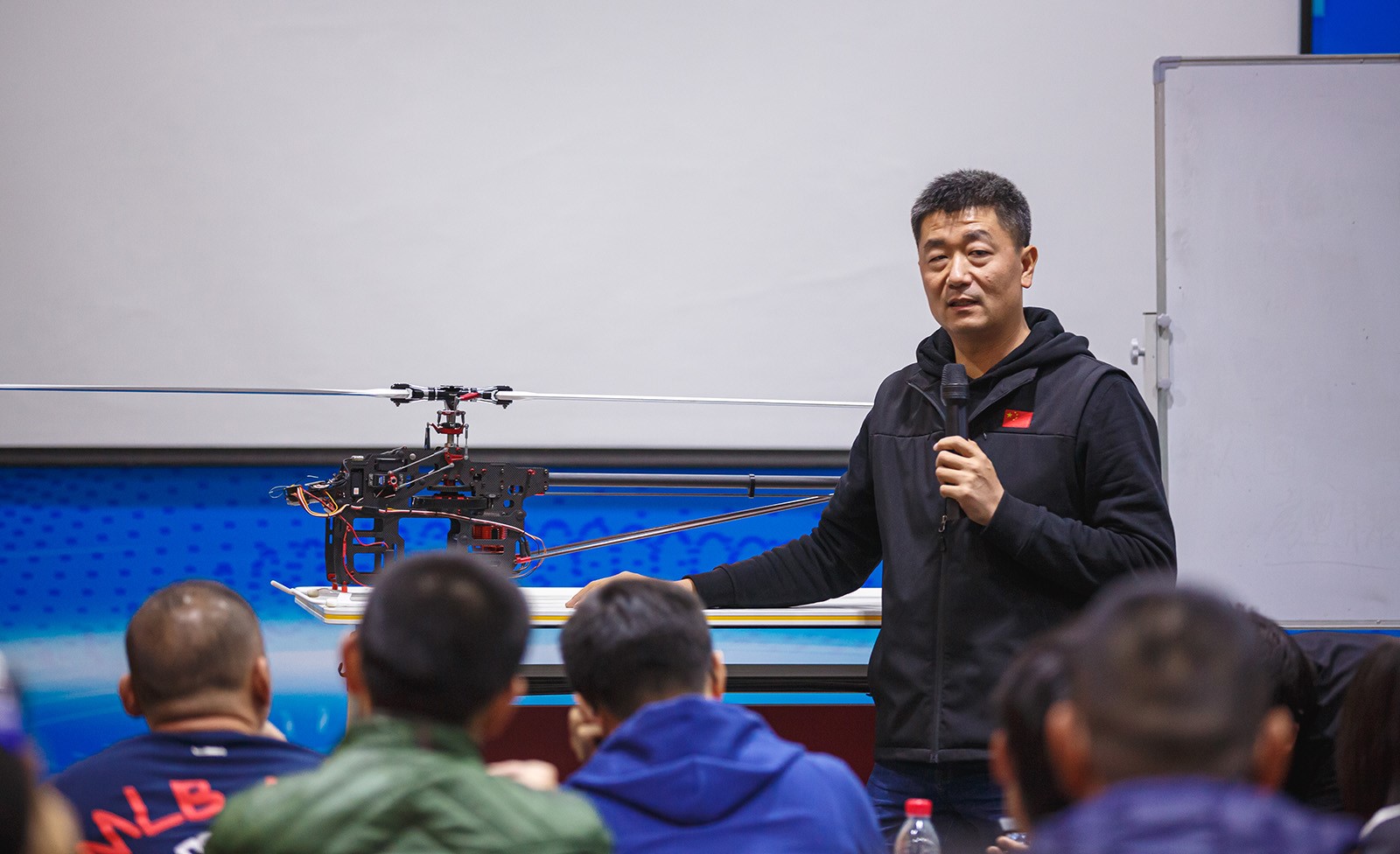2019 中国F3C交流活动在岛城拉开帷幕!(图42) 2019 中国F3C交流活动在岛城拉开帷幕!(图42)