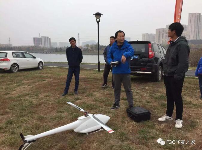 2019 中国F3C交流活动在岛城拉开帷幕!(图48) 2019 中国F3C交流活动在岛城拉开帷幕!(图48)