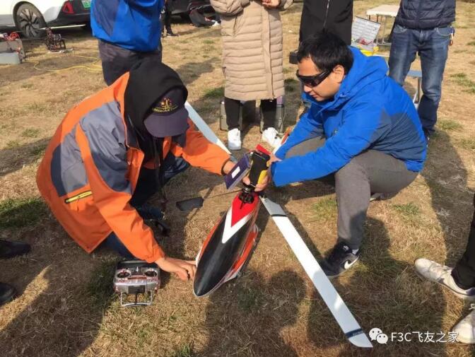 2019 中国F3C交流活动在岛城拉开帷幕!(图47) 2019 中国F3C交流活动在岛城拉开帷幕!(图47)