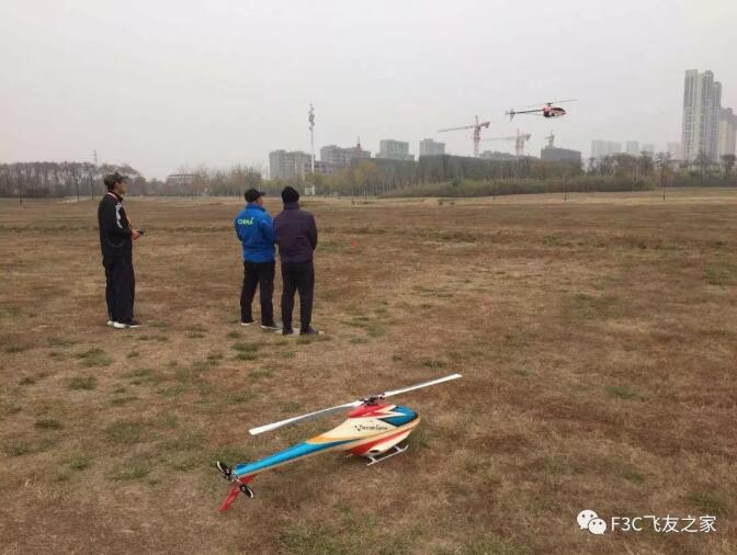 2019 中国F3C交流活动在岛城拉开帷幕!(图46) 2019 中国F3C交流活动在岛城拉开帷幕!(图46)