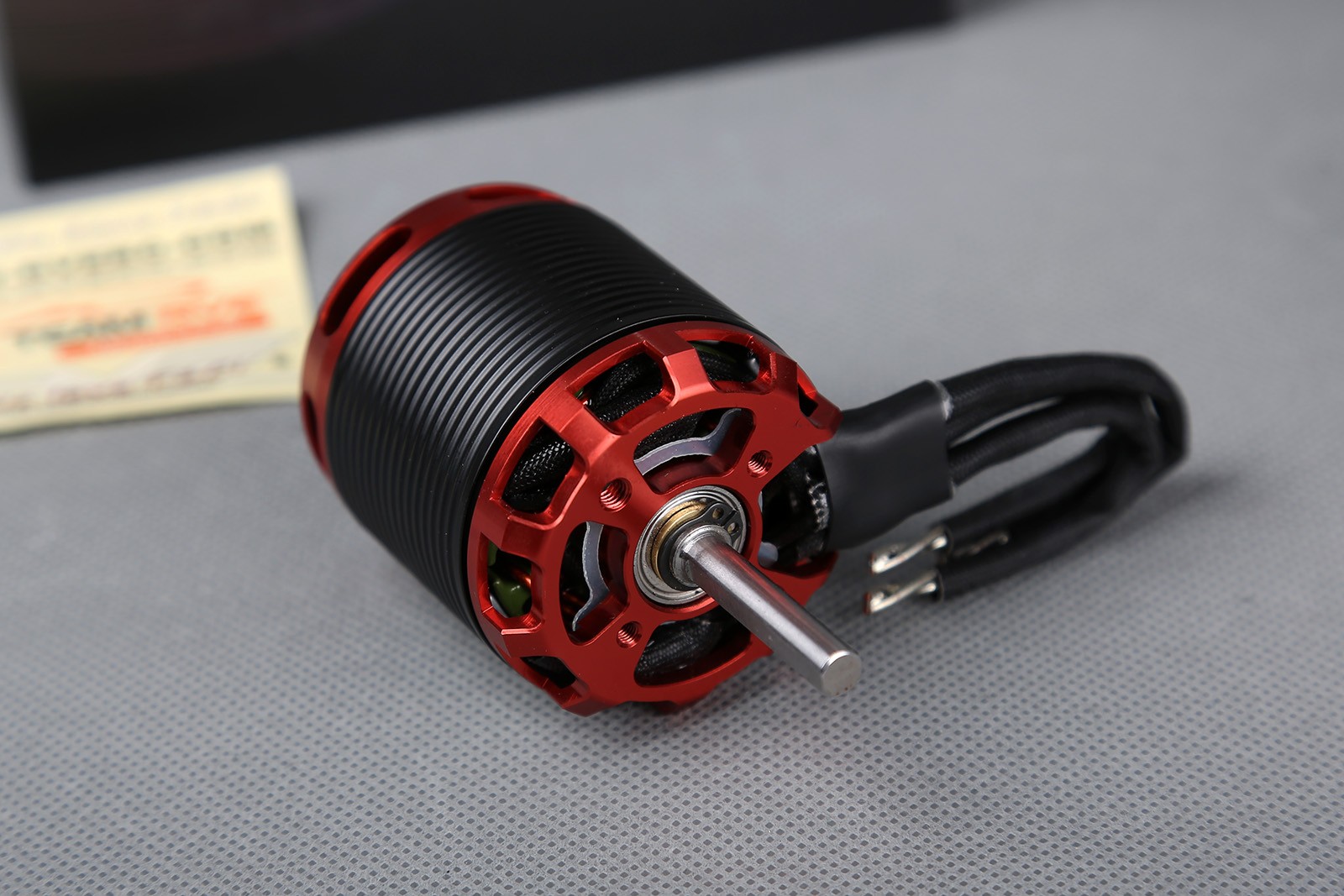 RVE NEBULA 4030-940KV 电机(图5)