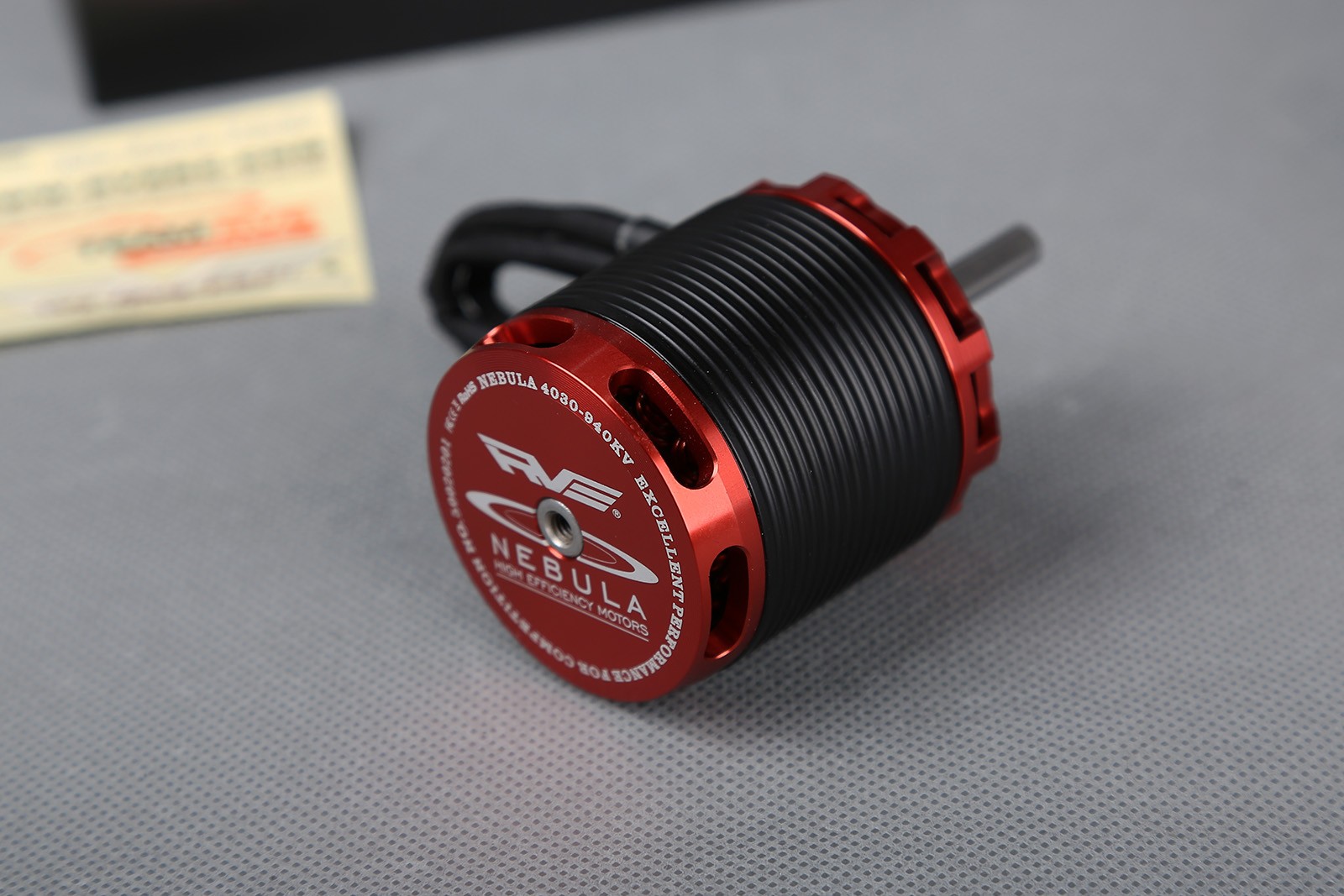 RVE NEBULA 4030-940KV 电机(图6)