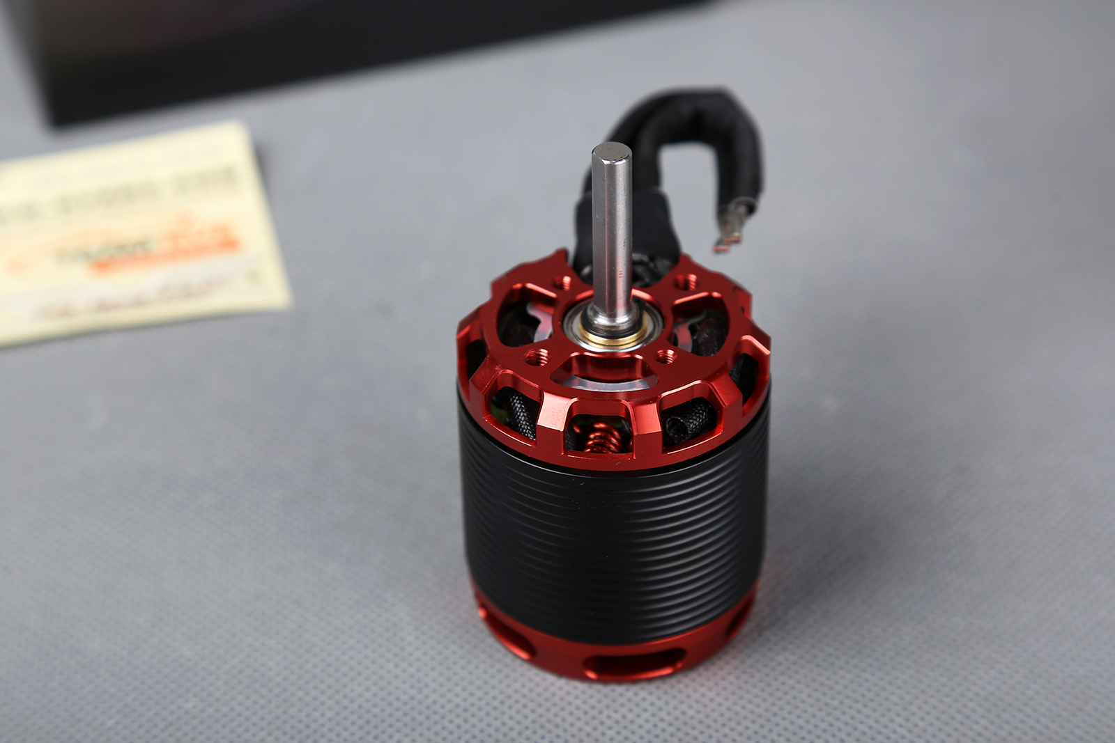 RVE NEBULA 4030-940KV 电机(图7)