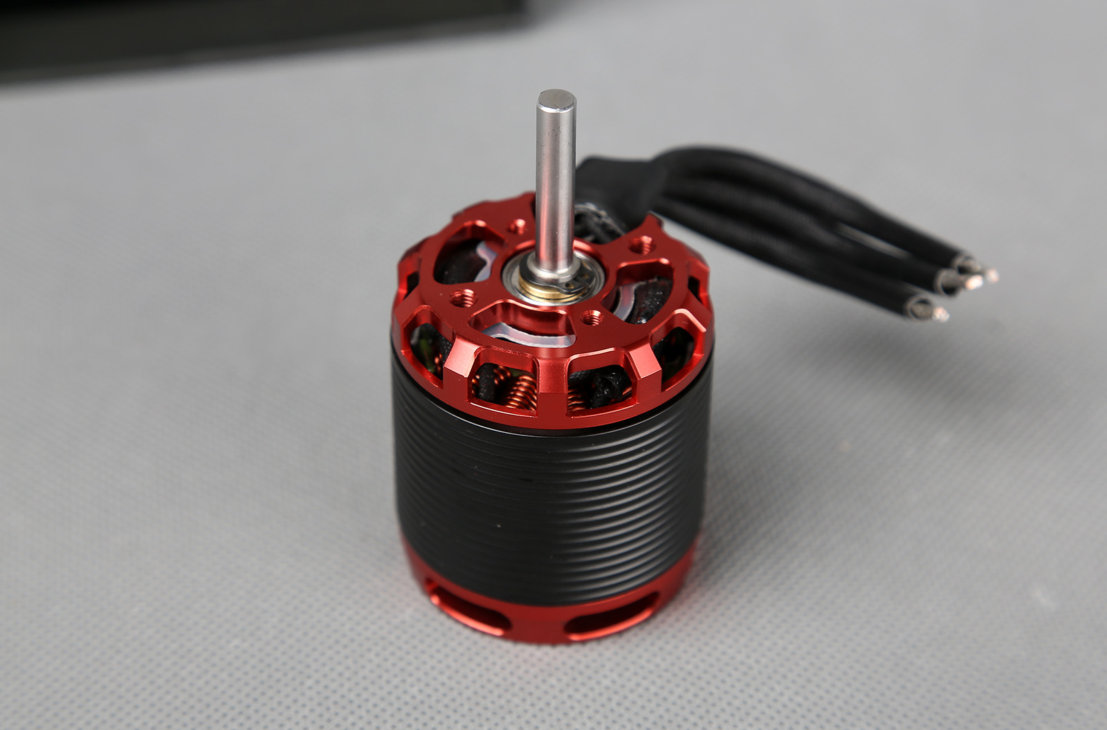 RVE NEBULA 4030-510KV 电机(图1) RVE NEBULA 4030-510KV 电机(图1)