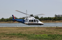 RVE A109 比例模型直升机