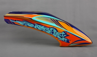 DUBHE PAINTED CANOPY MK70039