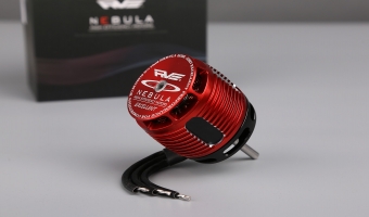 NEBULA 4530H-520KV Excellent  Motor MK50006