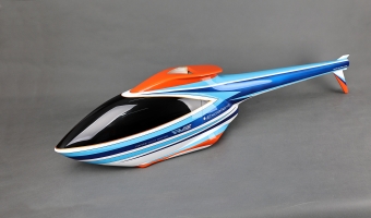 EXCELLENT COMPOUND MATERIAL BODY(BLUE) MK33002