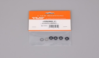 ​φ5尾横轴减震胶圈（90°） MK70064