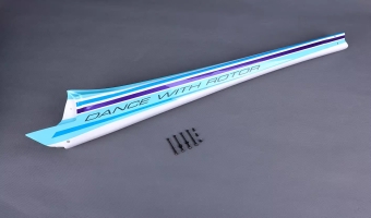 ​天枢尾壳（净湖蓝）  MK70066