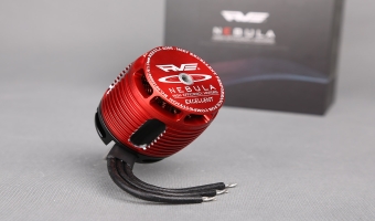 RVE NEBULA 星云4530H-545KV卓