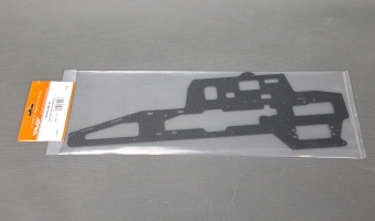 T300 天枢上侧板（左）MK70052