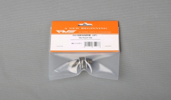 EVO 尾后传动皮带轮（20T）MK75203