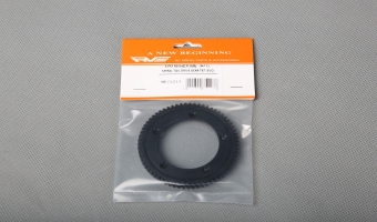 SPIRAL TAIL DRIVE GEAR T67 (EVO) MK75213