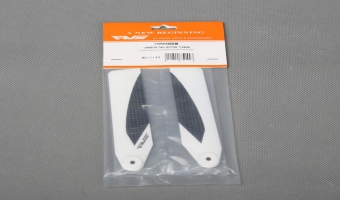  CARBON TAIL ROTOR 110MM MK75144