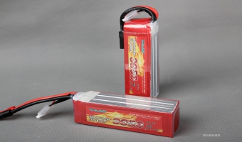 威翼RVE 6S 22.2V 3350MAH 75