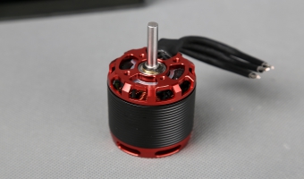 威翼RVE NEBULA 4030-510KV 电