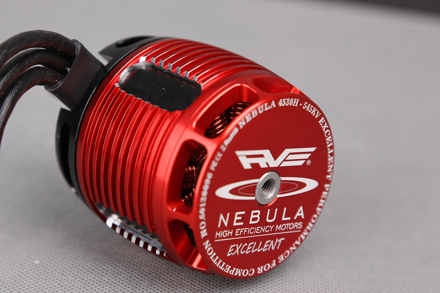 NEBULA 4530H-545KV 卓越版高功率马达 MK50007(图6) NEBULA 4530H-545KV 卓越版高功率马达 MK50007(图6)