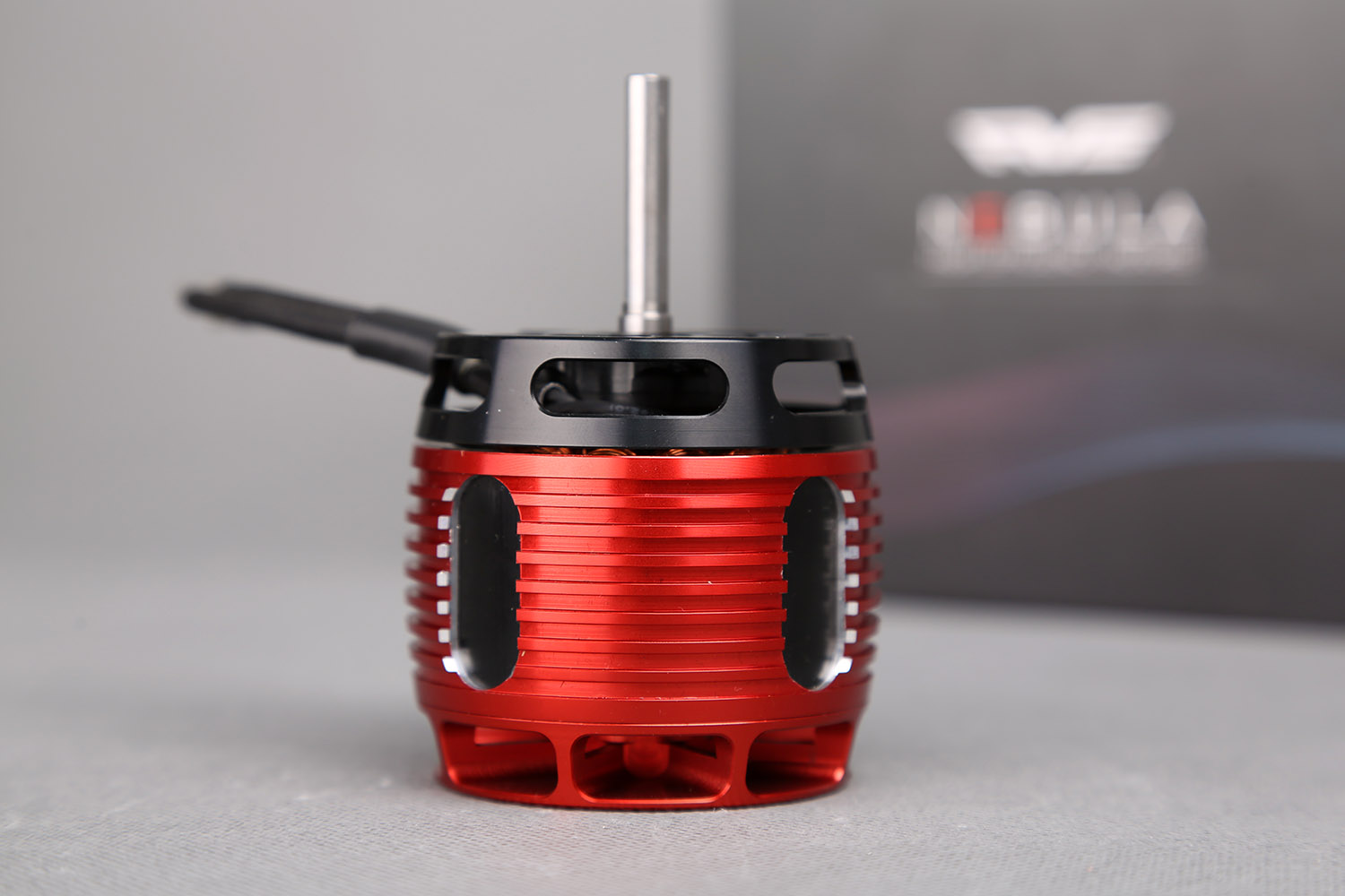 NEBULA 4526-510KV 高性能竞技马达 MK50002(图3) NEBULA 4526-510KV 高性能竞技马达 MK50002(图3)