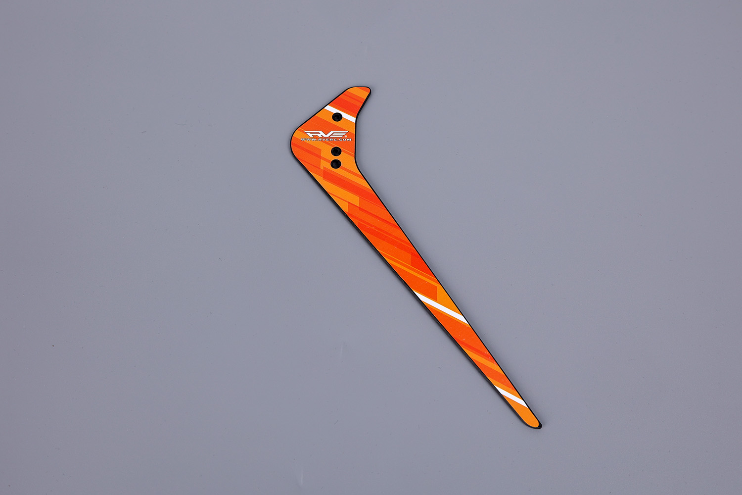 RVE鱼骨垂尾贴纸（橙色）MK70056(图2)