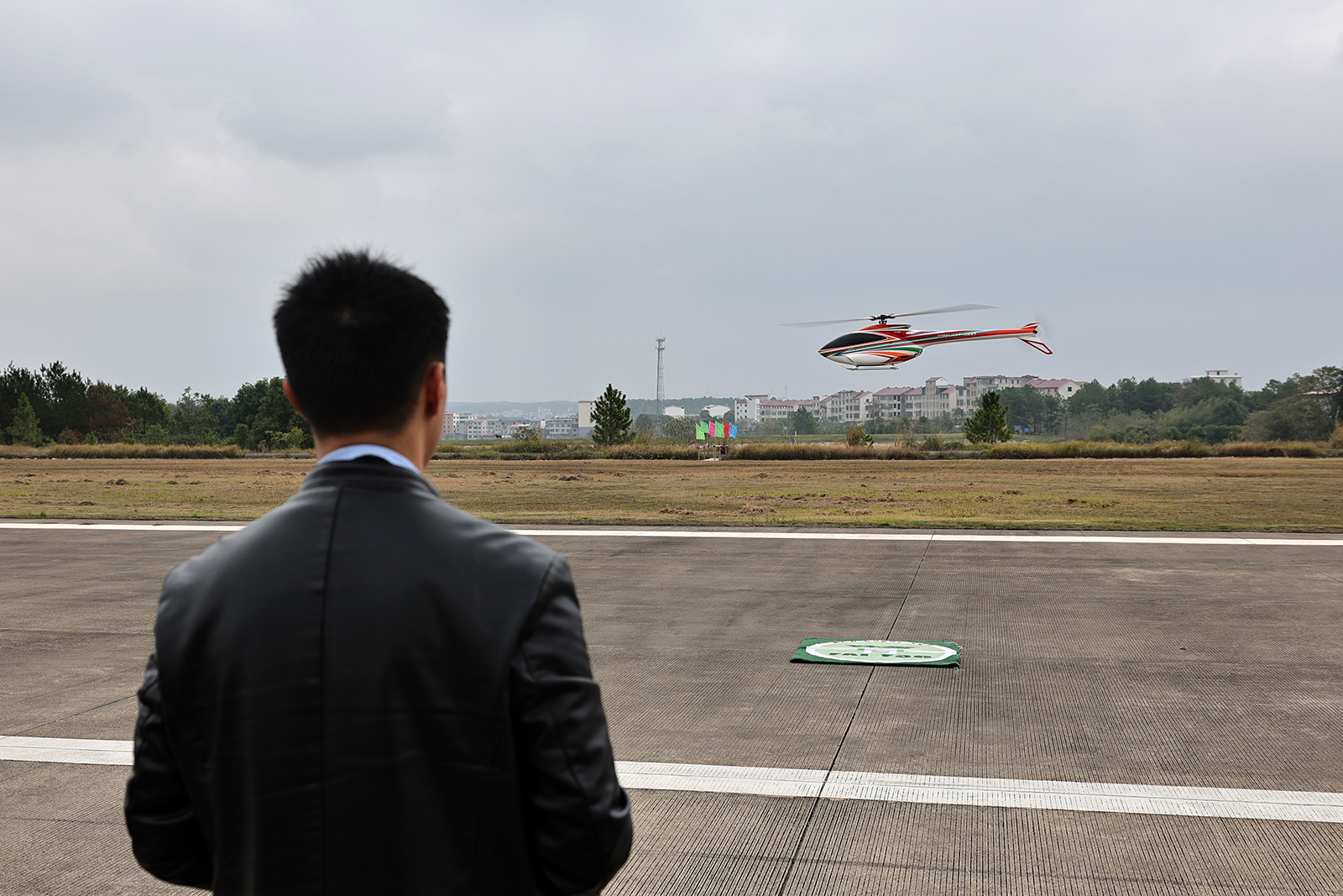 2022 全国航空航天模型锦标赛(图10) 2022 全国航空航天模型锦标赛(图10)