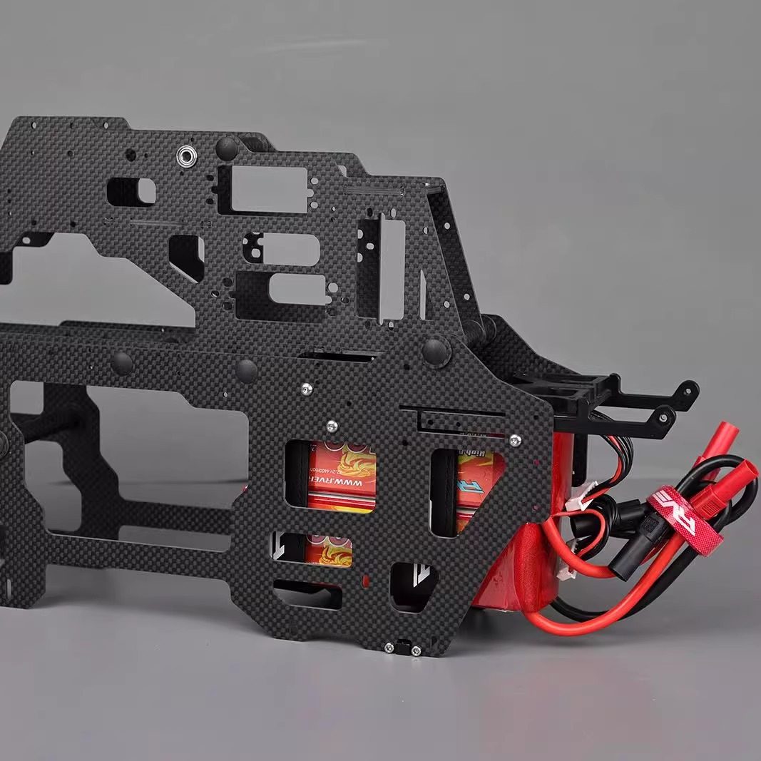 MERAK E750 EVO-SE空机版 MK75300 (图1)