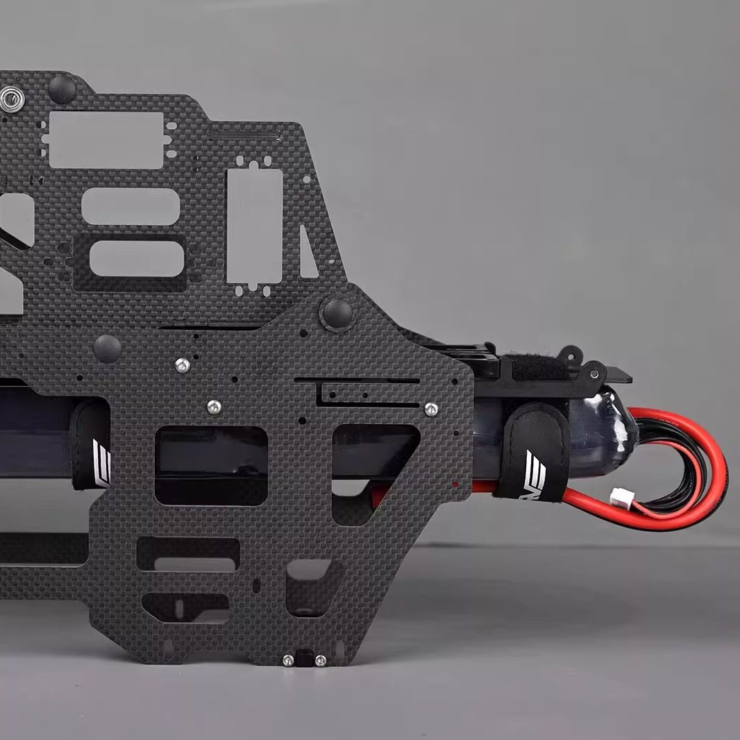 MERAK E750 EVO-SE空机版 MK75300 (图2)