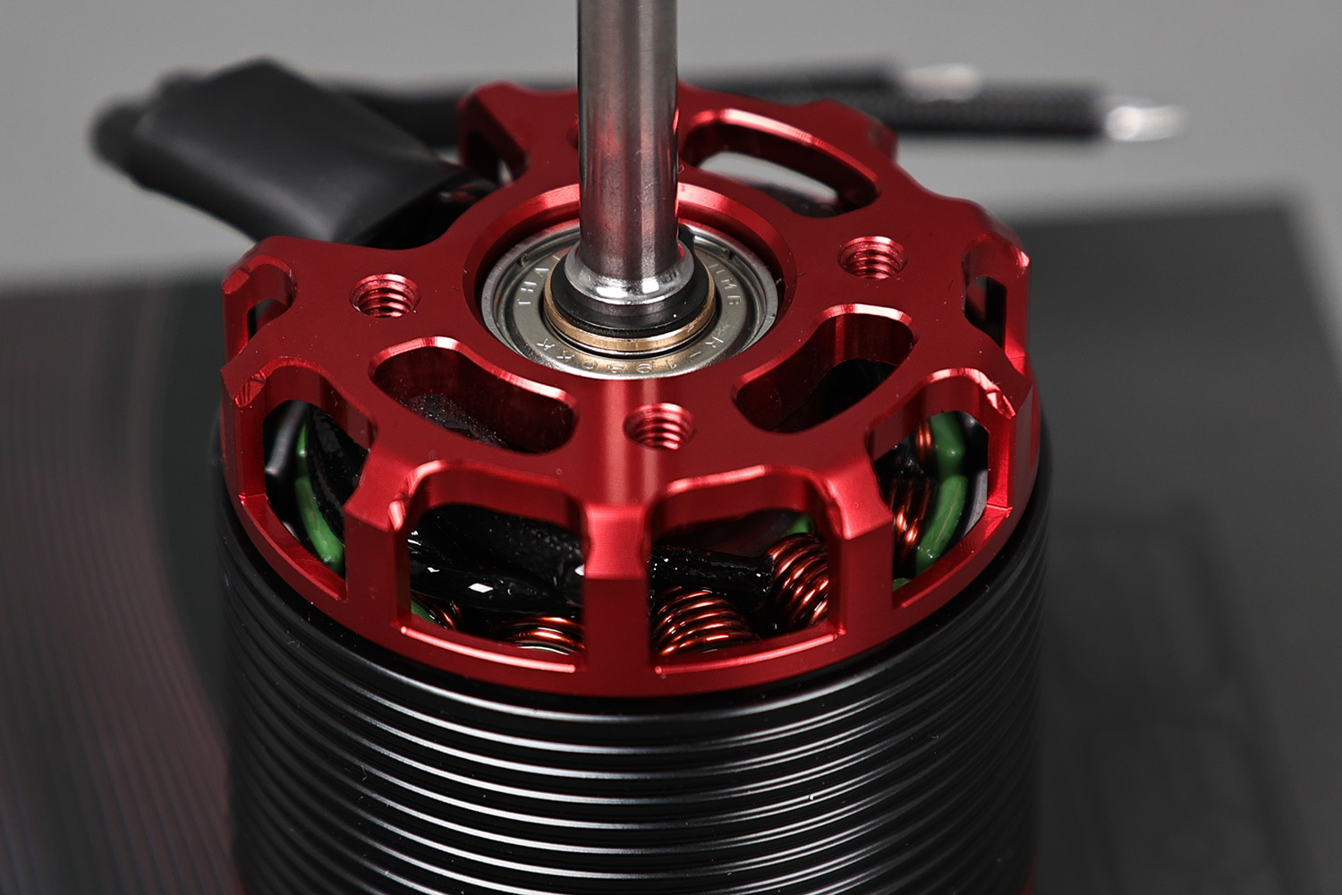 NEBULA星云 4225-470KV F3C专用马达 MK50008(图3)