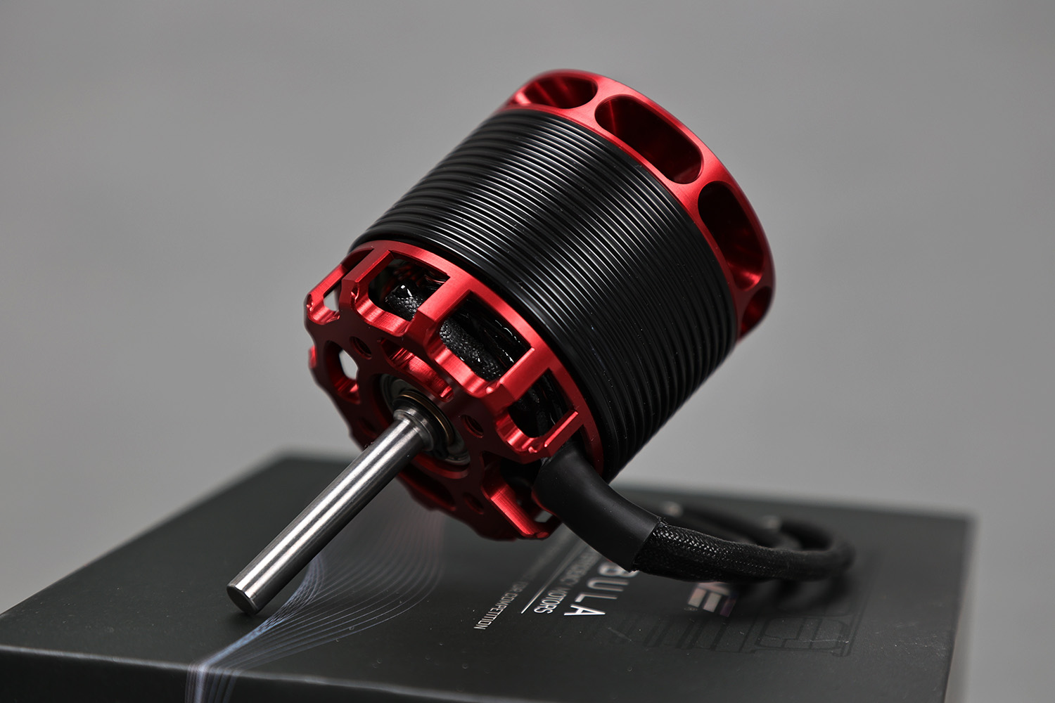 NEBULA星云 4225-510KV 专用马达 MK50009(图7)