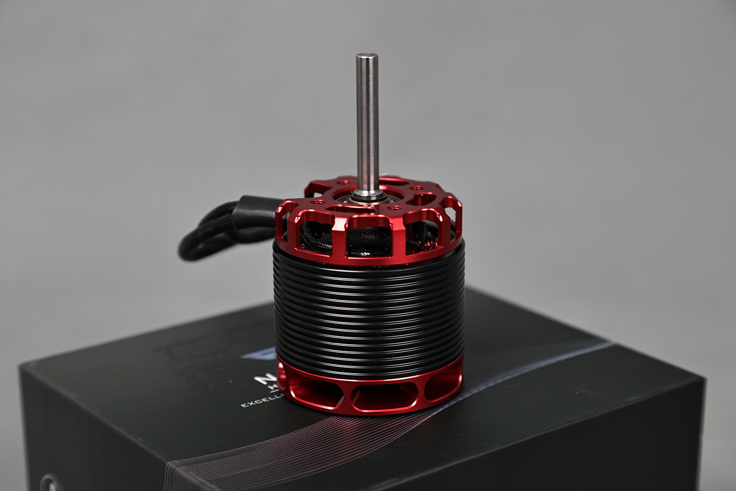 RVE NEBULA 星云4225 510KV 无刷马达(图5)