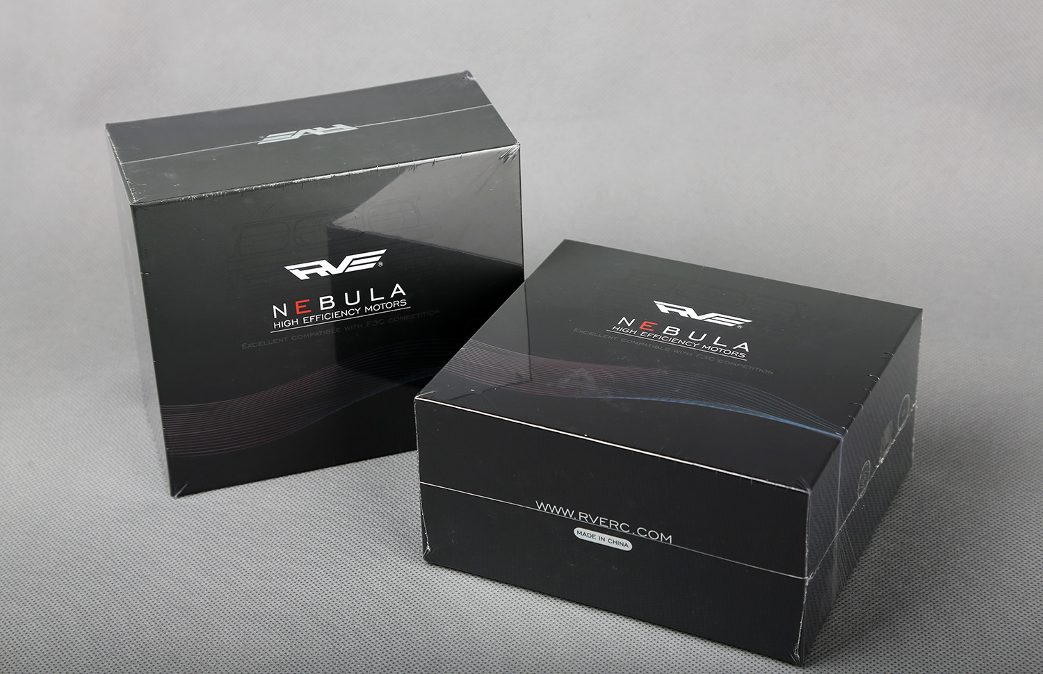 RVE NEBULA 星云4225 510KV 无刷马达(图8)